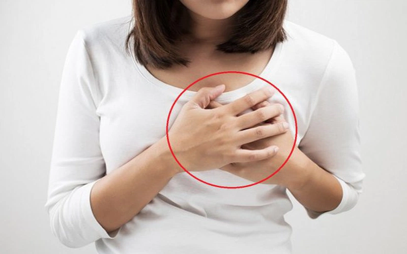 Đau đầu ti xuất phát từ nhiều lý do khác nhau 
