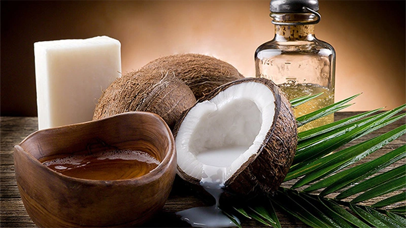 Giải đáp thắc mắc: Dầu dừa có trị giãn tĩnh mạch không? 3