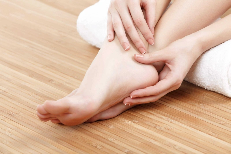 Dầu em bé có tác dụng gì trong làm đẹp?3