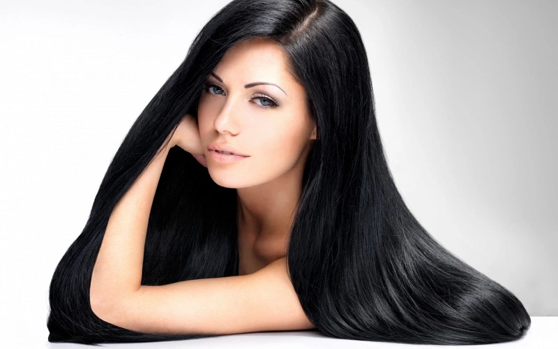 Dầu gội hà thủ ô mua ở đâu đảm bảo chính hãng? 2