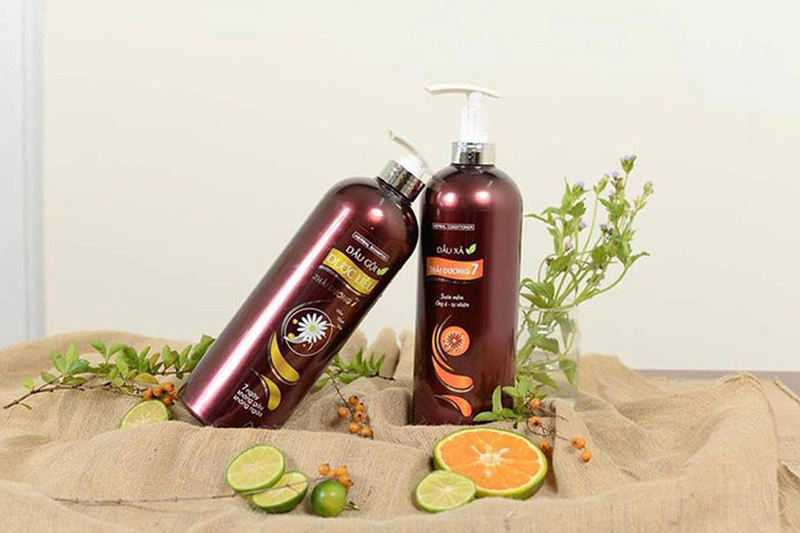 dầu gội thái dương 7 có trị nấm không
