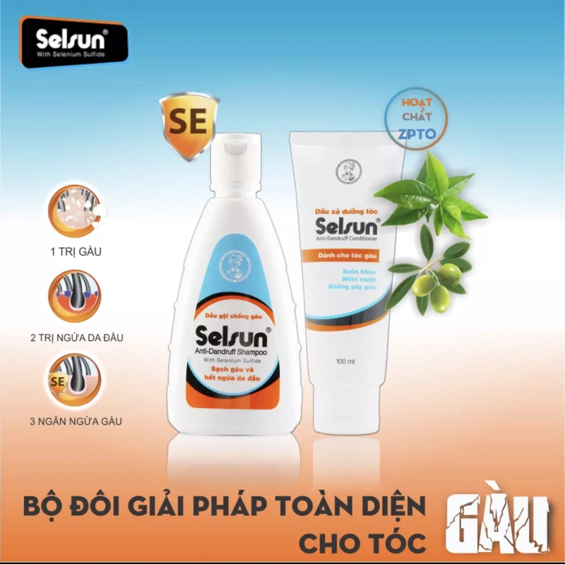 Thuốc điều trị nấm da đầu Griseofulvin