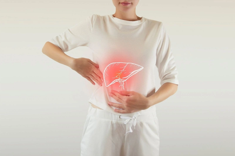 Đau hạ sườn phải và sự cảnh báo về các bệnh lý nguy hiểm2