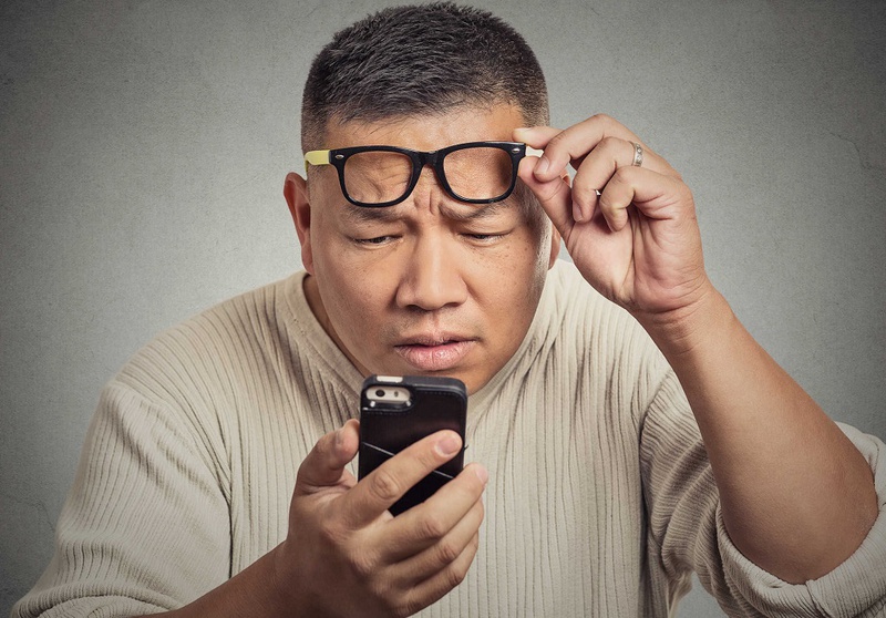 10 dấu hiệu bất thường của cơ thể bạn cần nghiêm túc xem xét 2
