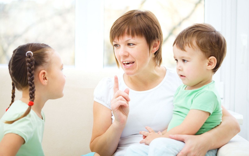 Dấu hiệu cho thấy bé đang bị bắt nạt 4