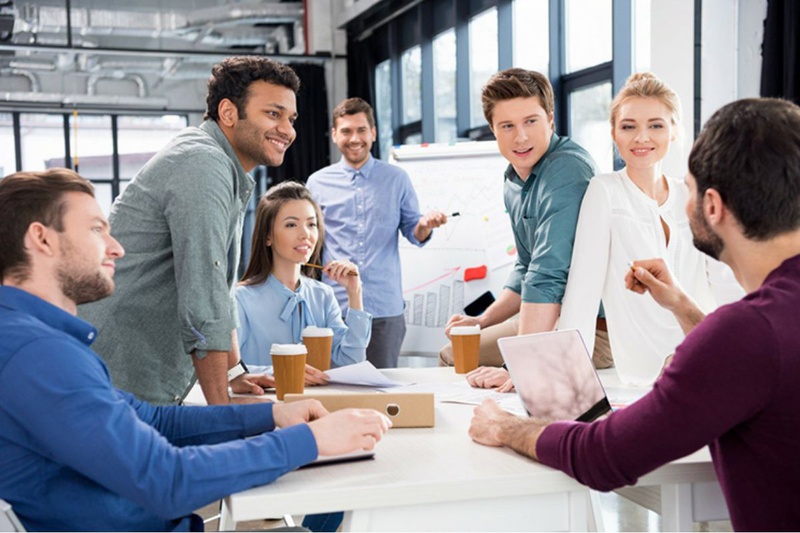 Dấu hiệu của người hướng ngoại là gì? Ưu và nhược điểm của người hướng ngoại?3