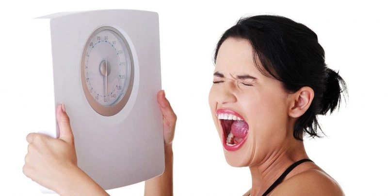 Cảnh báo chị em những dấu hiệu dư thừa nội tiết tố nữ 1
