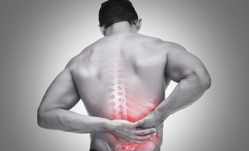 Dấu hiệu nhận biết bệnh lao xương 2