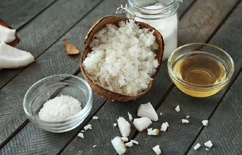 Dấu hiệu nhận biết bị hắc lào ở háng, nguyên nhân và cách chữa trị hiệu quả 3