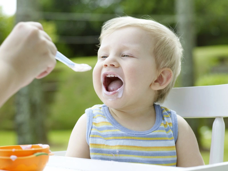 Dấu hiệu nhận biết con bị mất nước và cách phòng ngừa 3