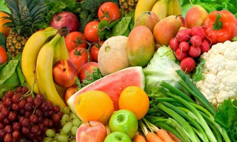 Người bị bệnh trĩ ngoại nhẹ cần có một chế độ ăn uống khoa học và bổ sung nhiều chất xơ trong thực đơn mỗi ngày