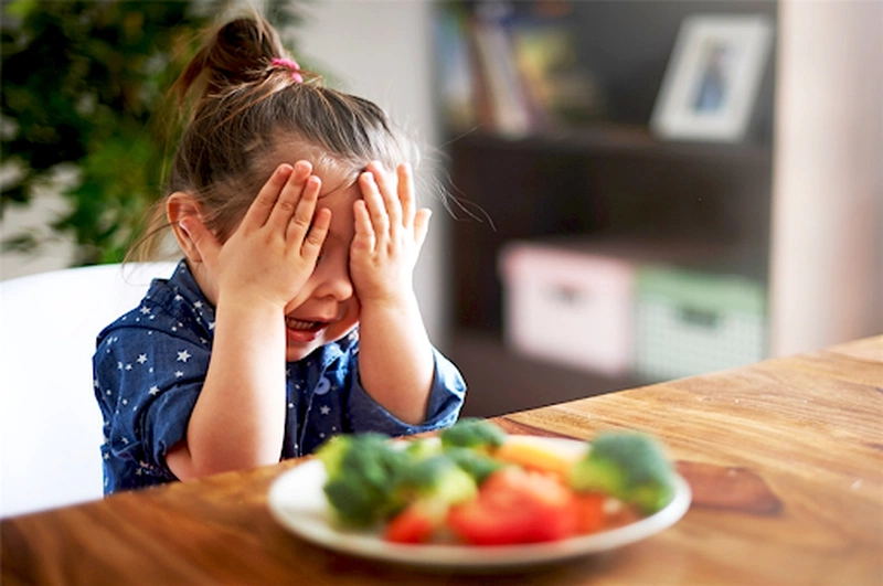 Dấu hiệu nhận biết và cách phòng tránh dịch viêm gan ở trẻ 3