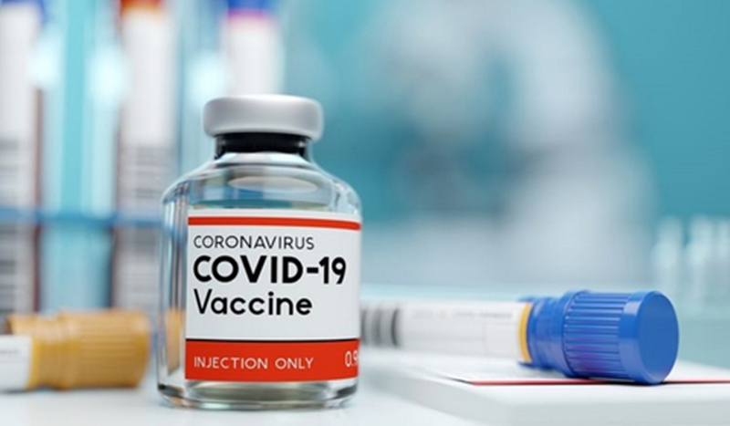 Dấu hiệu nhận biết viêm cơ tim sau tiêm vắc xin Covid-19 1