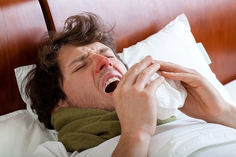 Dấu hiệu nhiễm hiv sau 1 năm là gì? Yếu tố nào tác động đến sự tiến triển của bệnh? 4