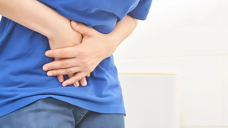 Xây dựng chế độ sinh hoạt cho bệnh nhân viêm tụy cấp 2