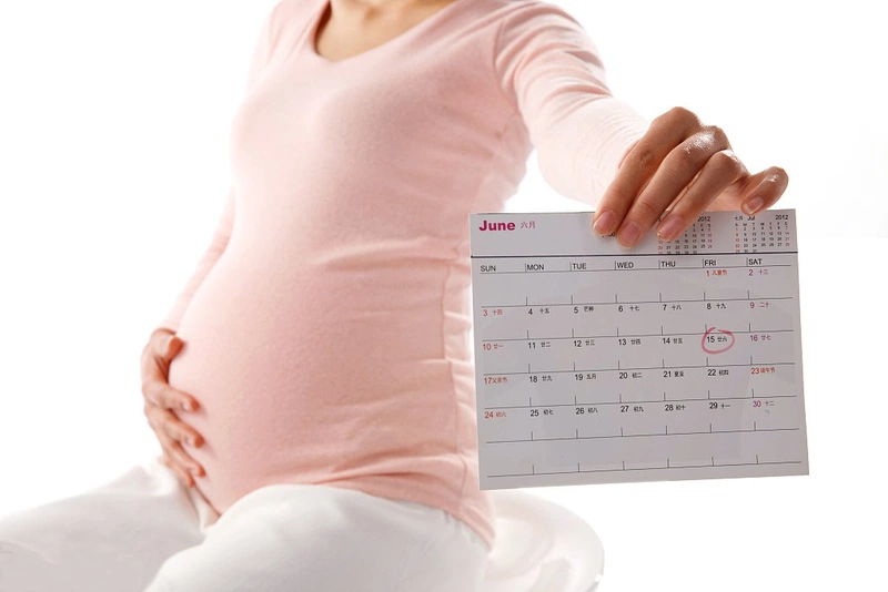 Dấu hiệu sảy thai 5 tuần đầu mẹ bầu cần biết 5