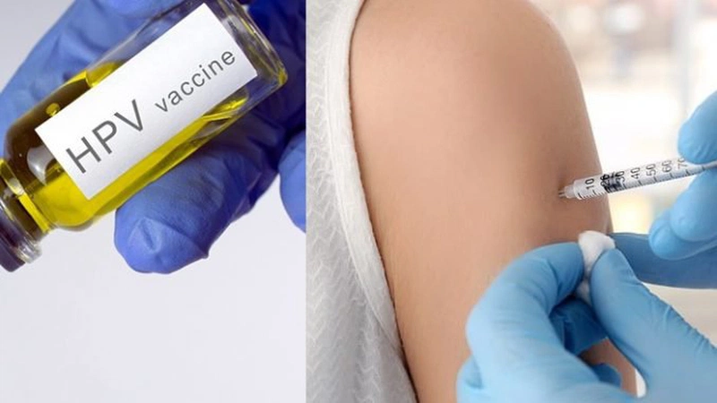Dấu hiệu sùi mào gà ở nữ giai đoạn đầu có nguy hiểm không? 5