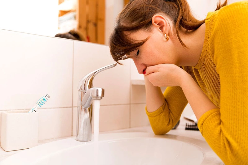 Dấu hiệu thai 11 tuần khỏe mạnh là gì? Mách mẹ cách giúp thai kỳ ổn định 2
