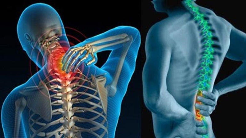 Dấu hiệu thoái hóa cột sống thắt lưng và cách điều trị 2