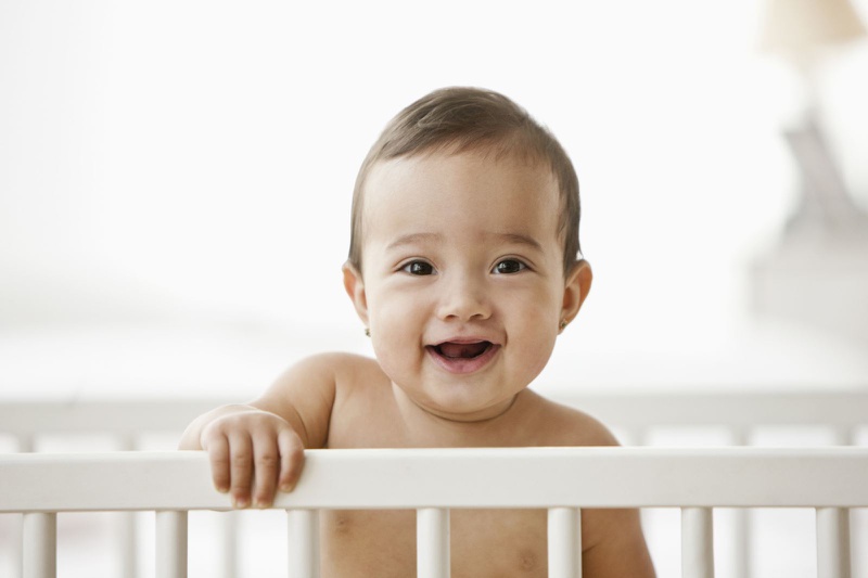 Dấu hiệu trẻ bị sởi và cách chăm sóc tại nhà 1