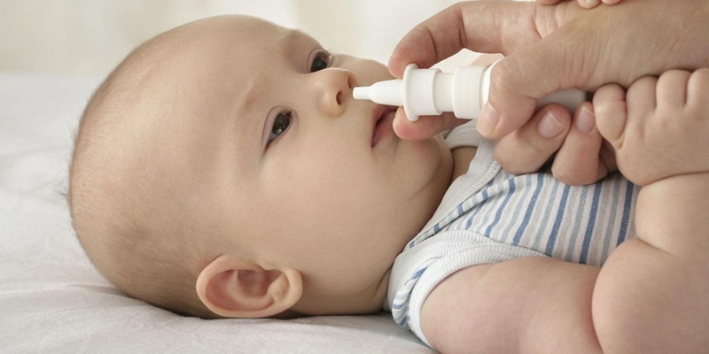 Cha mẹ cần cẩn trọng với các dấu hiệu trẻ bị viêm xoang 3