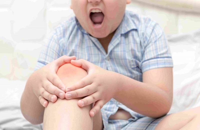 Dấu hiệu trẻ thiếu vitamin C và cách bổ sung an toàn 3