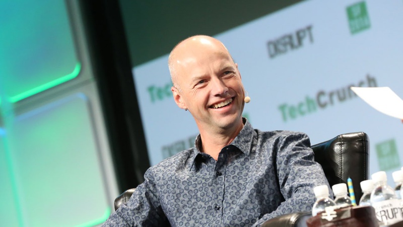 Sebastian Thrun, tác giả chính của nghiên cứu