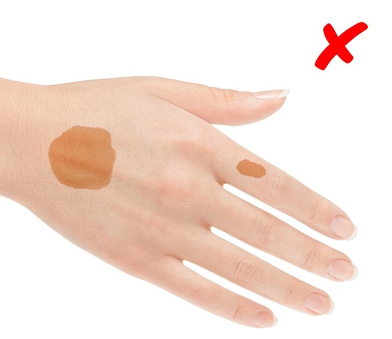 8 dấu hiệu về da cảnh báo những mối nguy hại cho sức khỏe 1