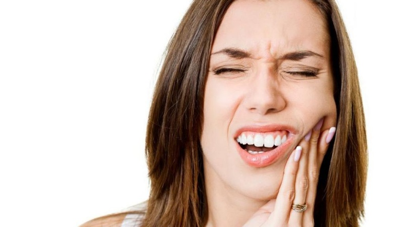 Những dấu hiệu viêm xoang hàm cần nắm vững 1