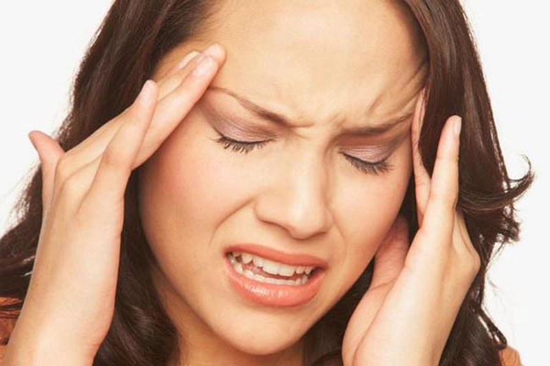 Dấu hiệu viêm xoang trán và những lưu ý khi điều trị 1
