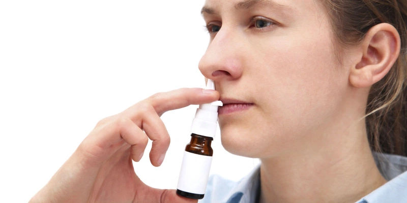 Dấu hiệu viêm xoang trán và những lưu ý khi điều trị 3