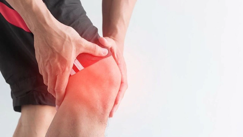 Đau khớp gối dấu hiệu bệnh gì? 2