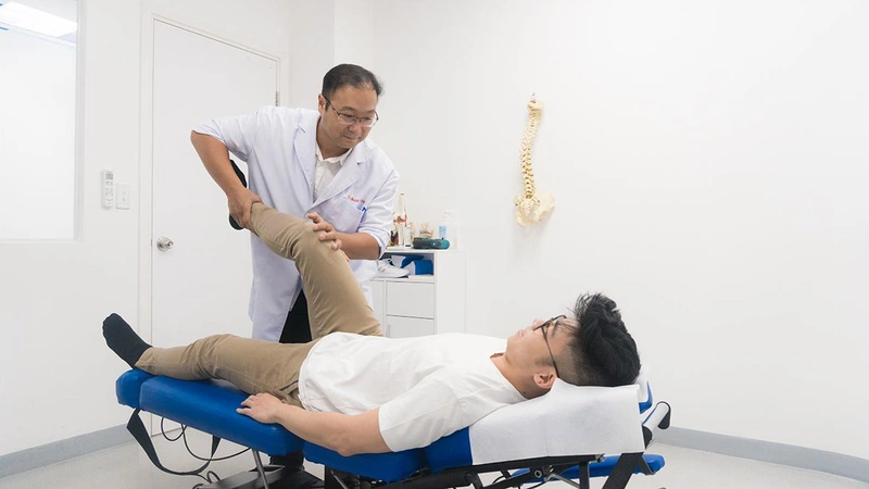 Đau khớp gối hậu Covid-19 có nguy hiểm không? Làm sao hết đau? 2