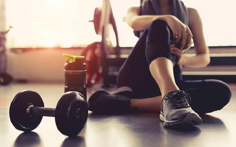 Đau khớp gối khi tập gym: Nguyên nhân và cách điều trị hiệu quả 3