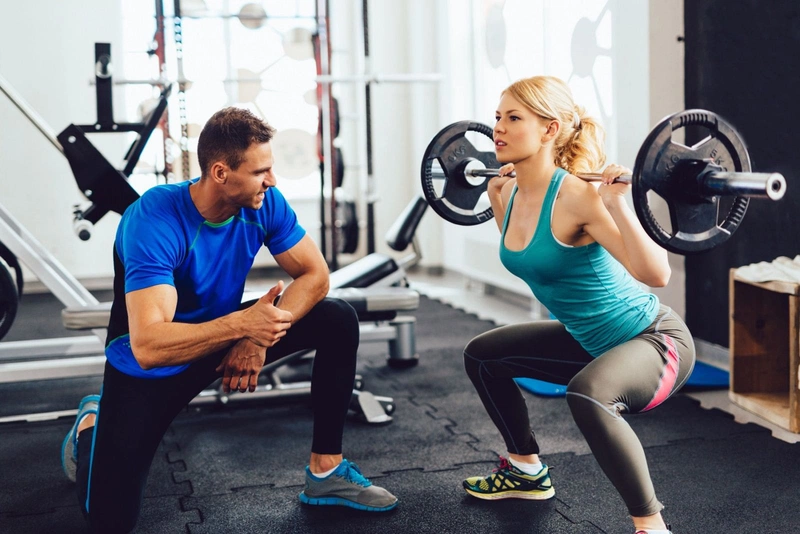 Đau khớp gối khi tập gym: Nguyên nhân và cách điều trị hiệu quả 2