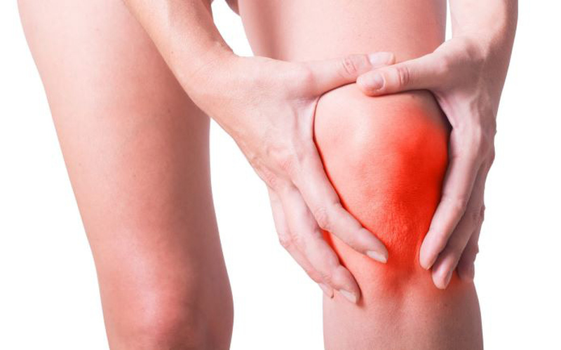 Đau khớp gối khớp cổ chân: Nguyên nhân và cách điều trị bệnh 3
