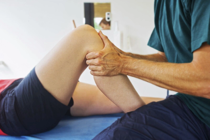 Đau khớp gối lâu ngày có chữa được không? 5