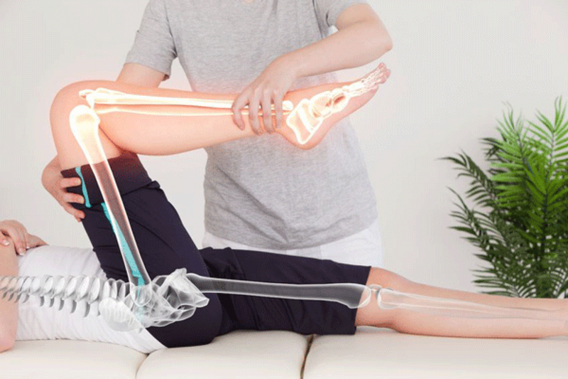 Đau khớp gối lâu ngày có chữa được không? 3