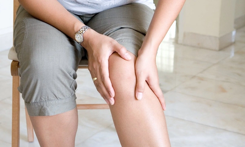 Đau khớp gối một bên cảnh báo bệnh gì? 2
