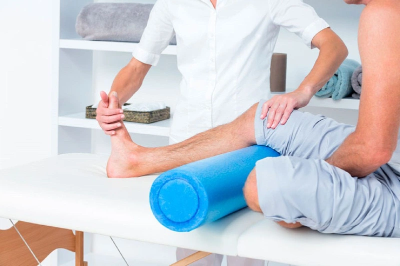 Đau khớp gối ở tuổi trung niên và cách chữa trị 2