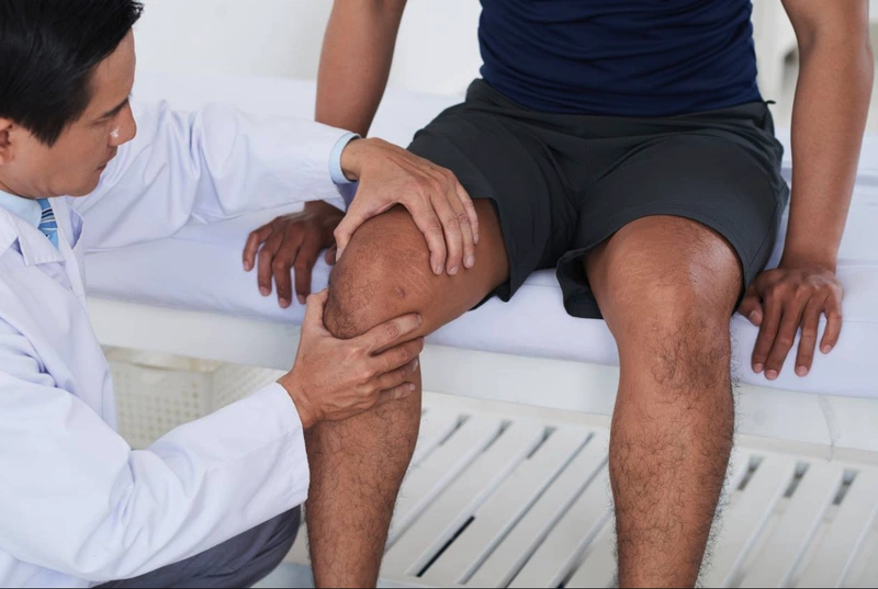 Đau khớp gối phải: Nguyên nhân và cách điều trị dứt điểm 4