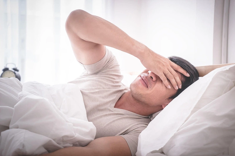 Đau khớp gối sau khi ngủ dậy: Dấu hiệu của bệnh gì? Làm sao xử lý? 2