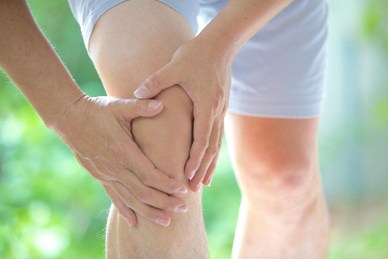 Đau khớp gối tập thể dục như thế nào? Các bài tập hiệu quả dành cho người đau khớp gối 3