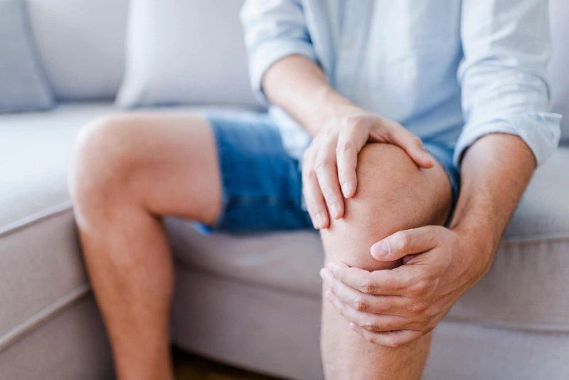 Đau khớp gối về đêm: Không đơn giản như bạn nghĩ! 1