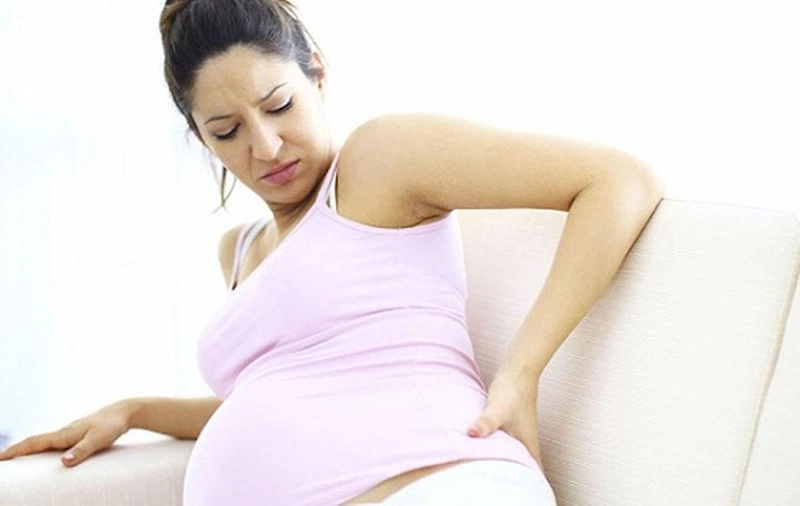 Nguyên nhân, triệu chứng và cách khắc phục hiệu quả đau khớp háng khi mang thai 3 tháng giữa 2