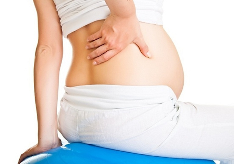 Đau khớp háng ở phụ nữ mang thai có thật sự nguy hiểm 2