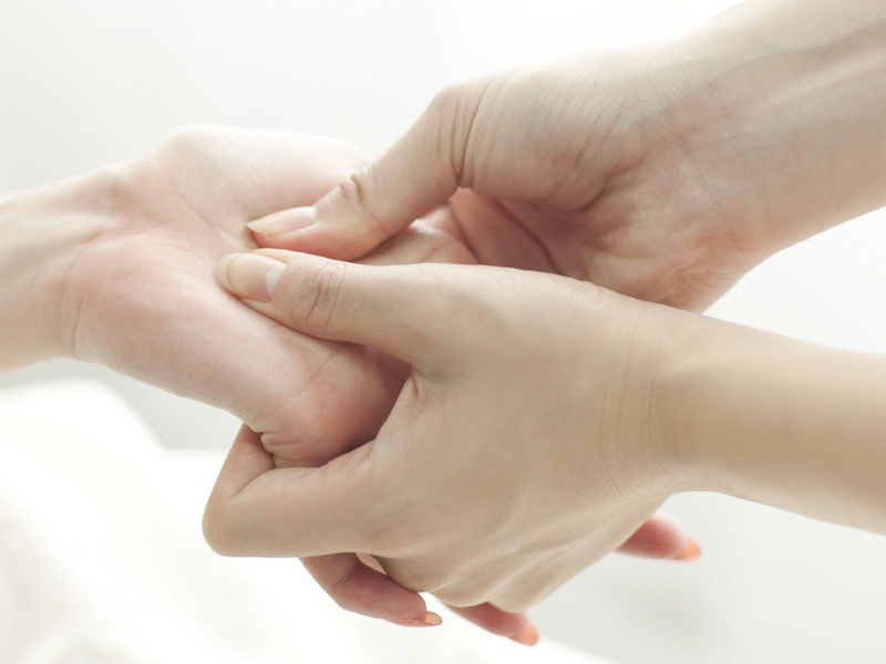 Đau khớp ngón tay có sao không? 3