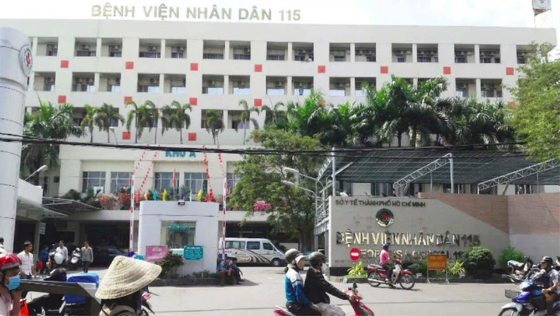 Đau khớp ngón tay khám ở đâu? 4
