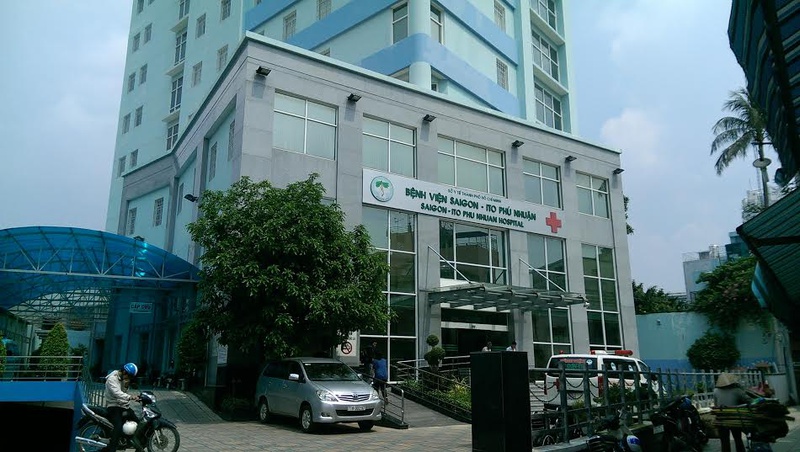 Đau khớp ngón tay khám ở đâu? 7