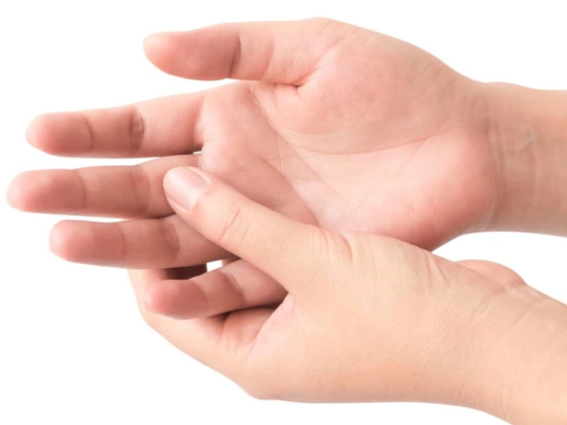 Đau khớp ngón tay khám ở đâu? 2